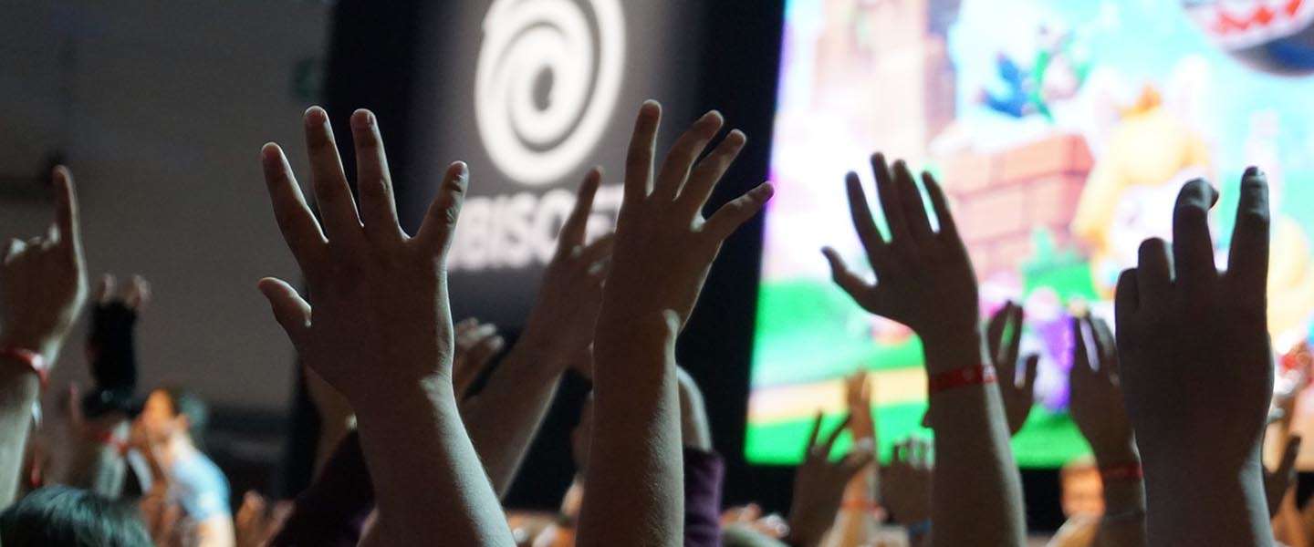 ​Dit kun je verwachten van Gamescom dit jaar
