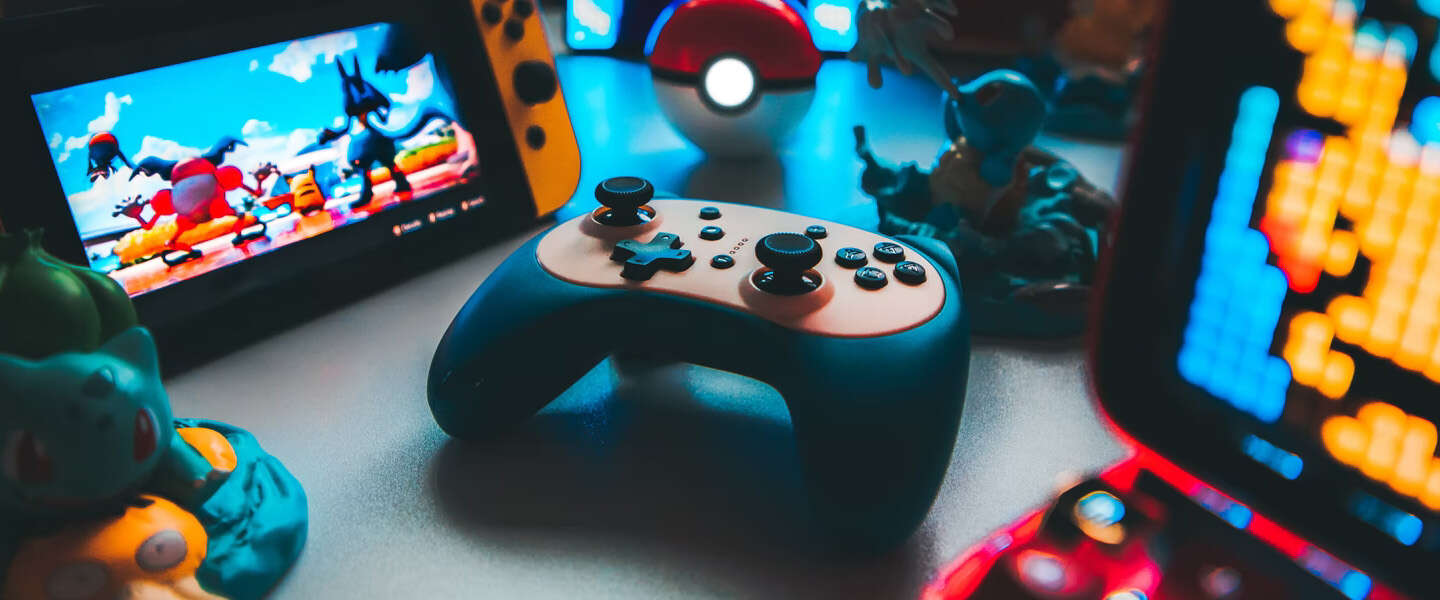 Gamestop - Hoe het bijna aan internetcultuur ten onder ging