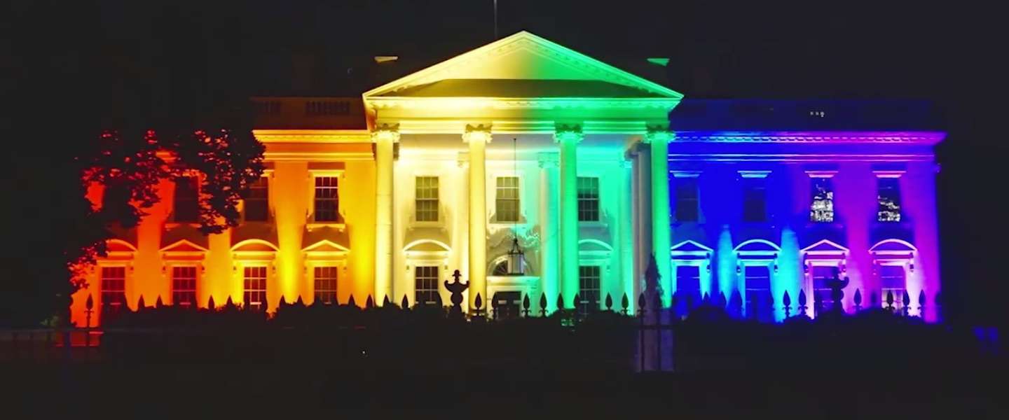 De hele wereld kan dit jaar meevaren met Amsterdam Gay Pride