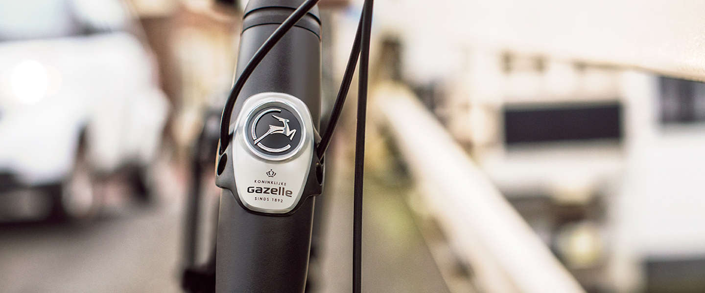 Gazelle introduceert private lease-pakket