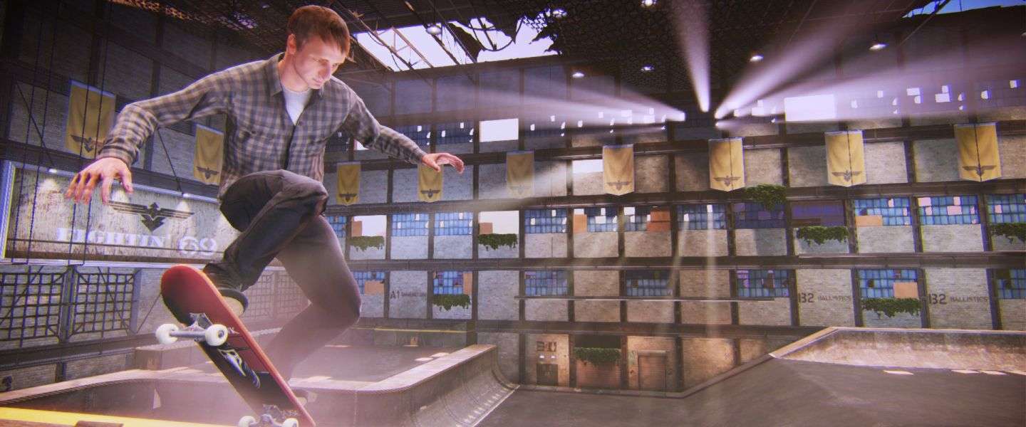 Gamescom 2015: Gaat Tony Hawk Pro Skater 5 overtuigen?