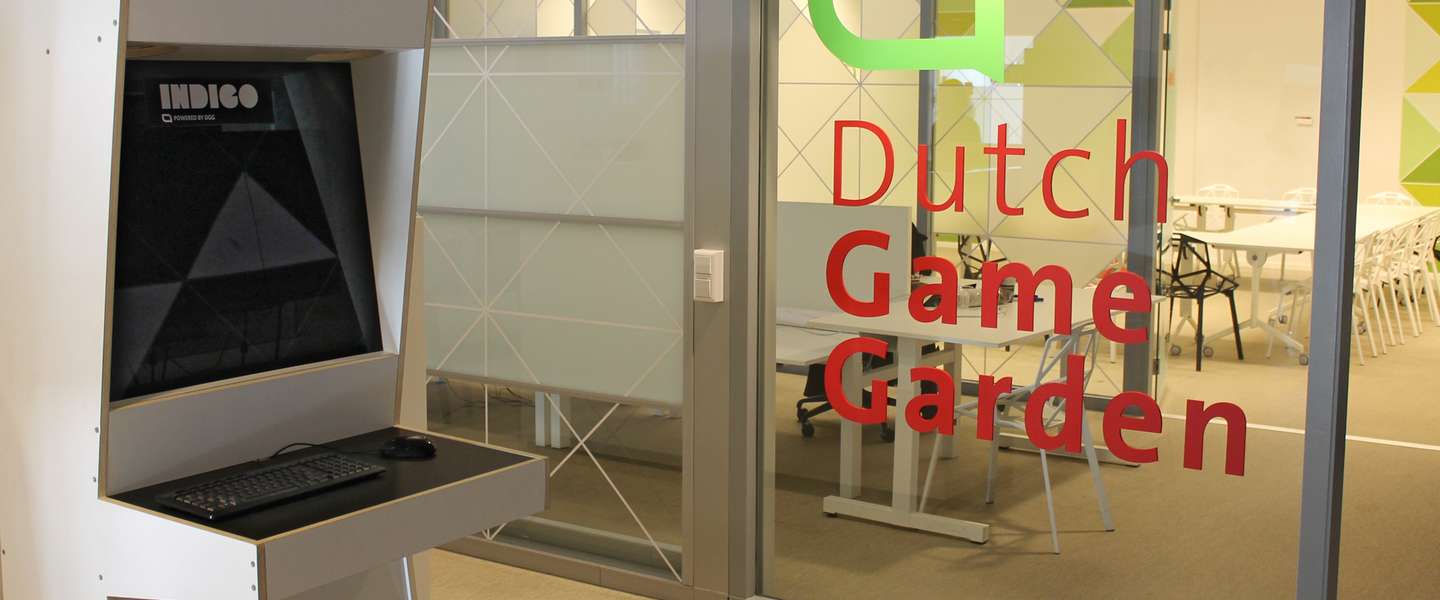 Gamecowboys podcast: Eigenwijze studenten (met JP van Seventer)