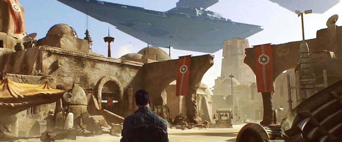 Gamecowboys podcast: The triplest of A
