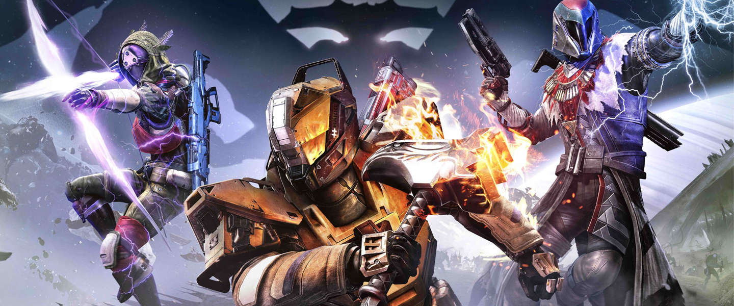 Het voortschrijdend inzicht van Destiny