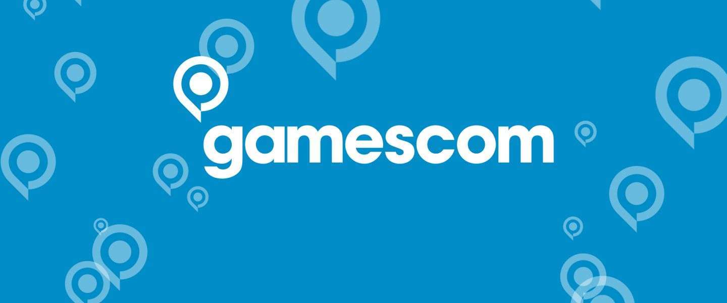 Gamescom 2016: Videoverslag