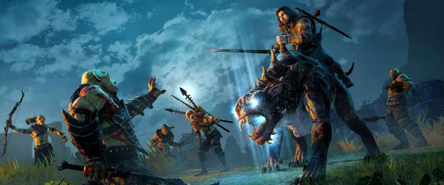 Gamecowboys podcast: een beetje Richard Witschge