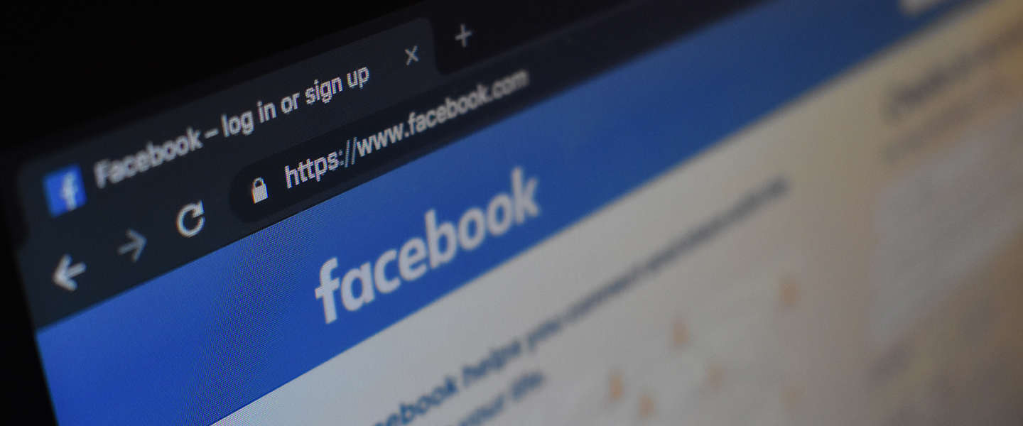 Spotlijster Herenhuis zone Geen Messenger meer zonder Facebook account