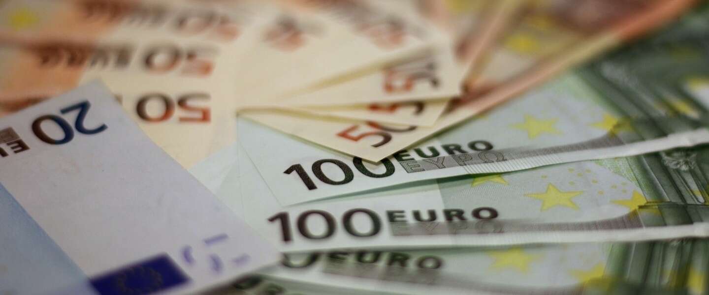Fans startten crowdfunding voor Mol en Plooij
