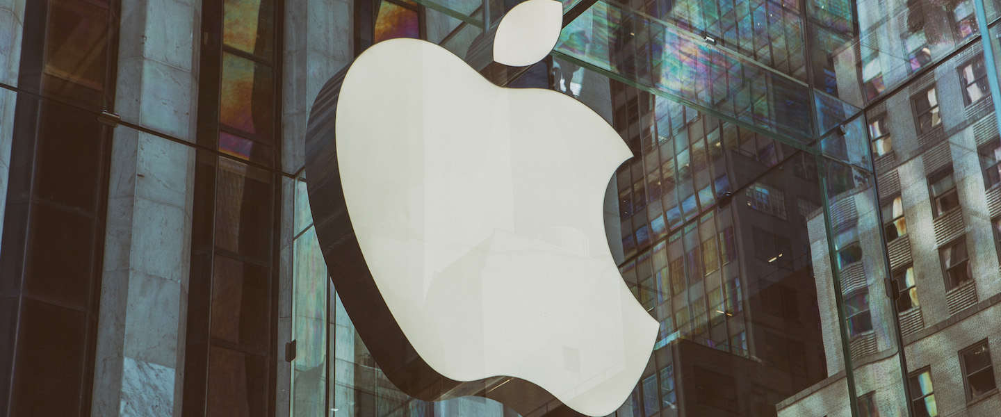 Timelapse: zo zag de website van Apple er 20 jaar geleden uit