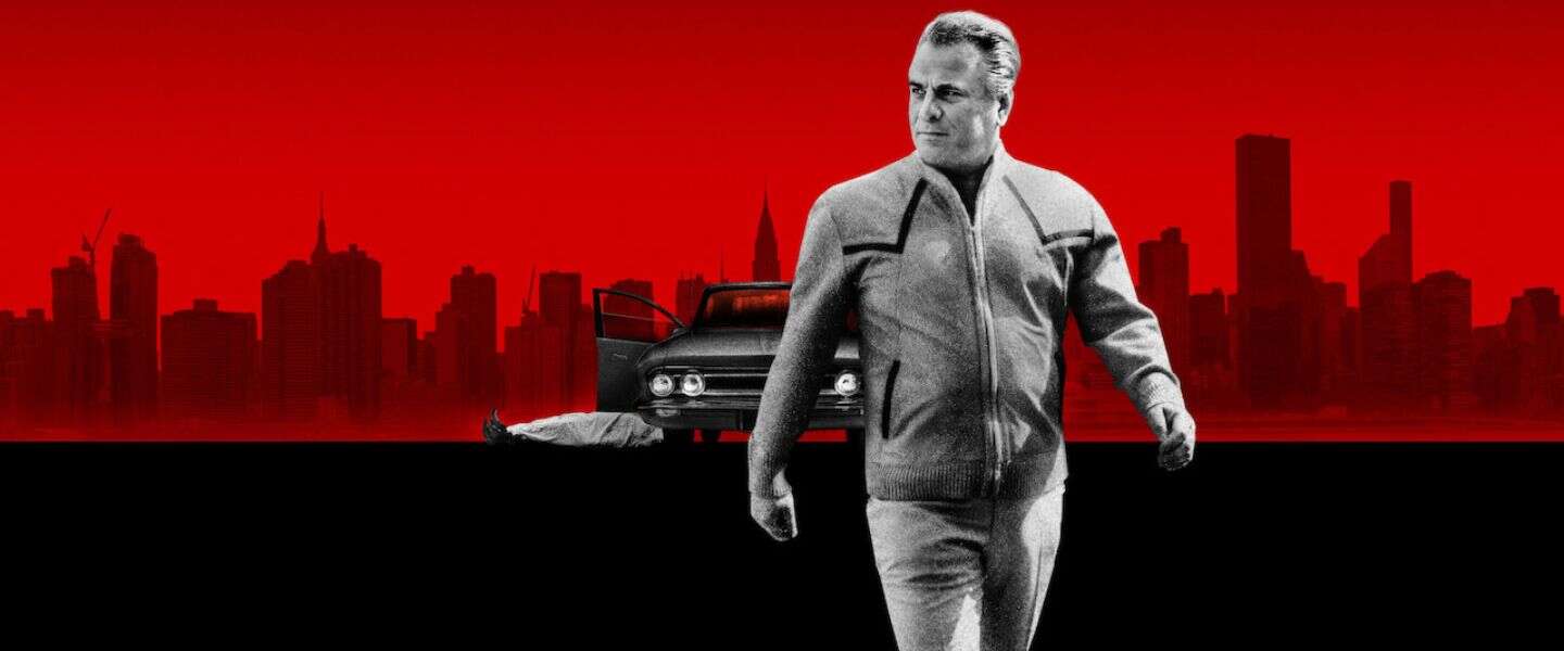 Netflix kijktip: Get Gotti is een fijne docu over wiseguys
