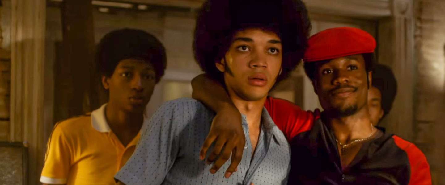 De beste coming-of-age series op Netflix