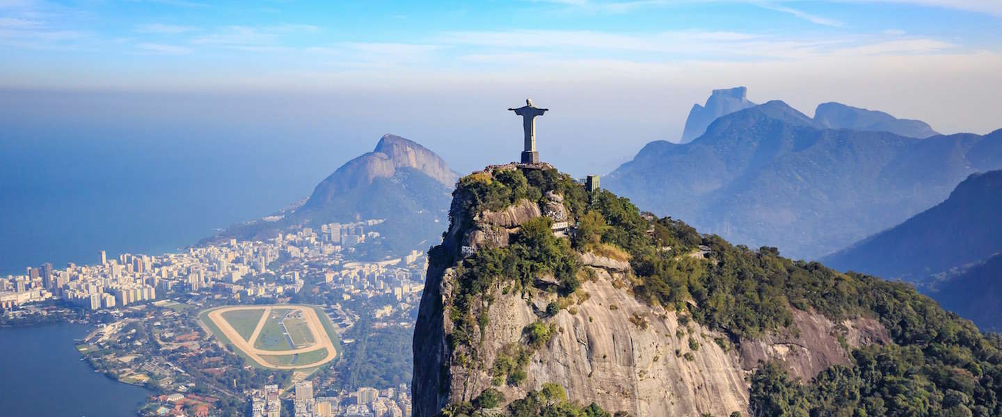 Getty Images klaar om 1,5 miljoen foto's te maken tijdens de Olympische Spelen