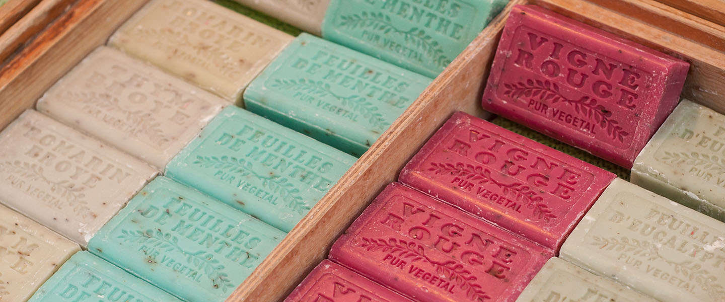 The Smell of succes: Hoe retailers geur gebruiken om klanten blij te maken