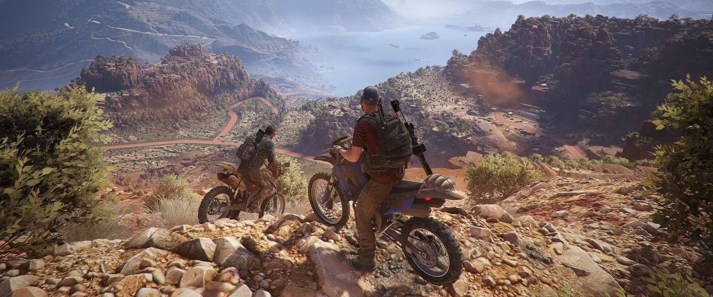 Ghost Recon Wildlands: Niets om wild van te worden