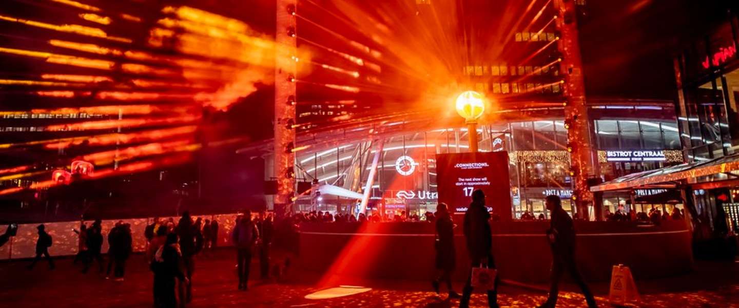 Gigabit Internet komt in 2020, Utrecht als eerste aan de beurt