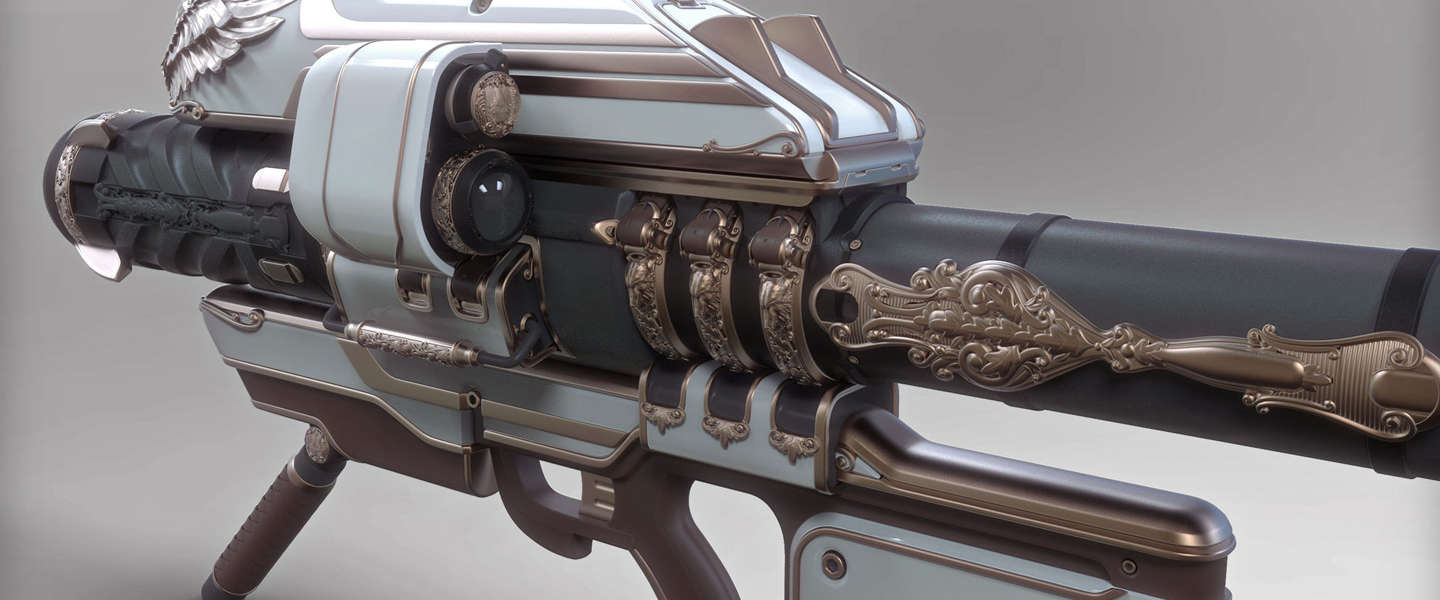 It's a Gjallarhorn party: Destiny spelers vieren feest