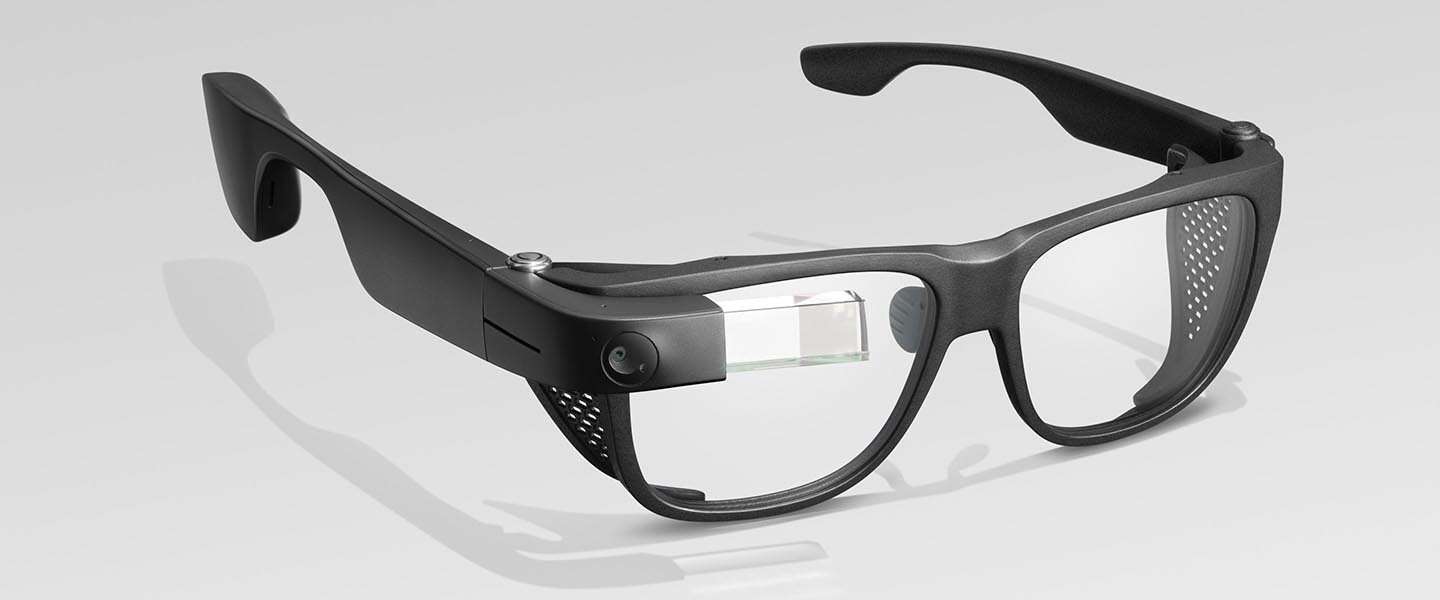AI-gedreven slimme bril gemaakt voor blinden en slechtzienden