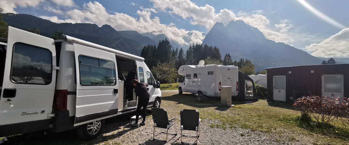 Goboony, de Airbnb voor campers