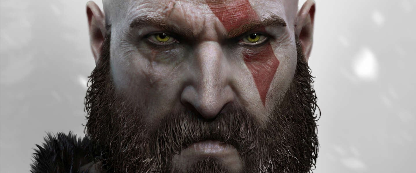 God of War krijgt zijn eigen serie op Amazon Prime Video