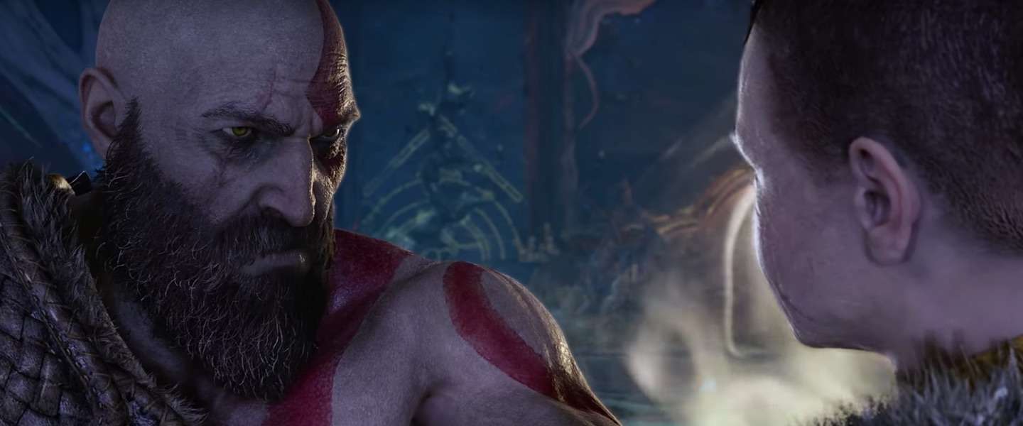 God of War: niet perfect, maar prachtig begin van een nieuwe serie