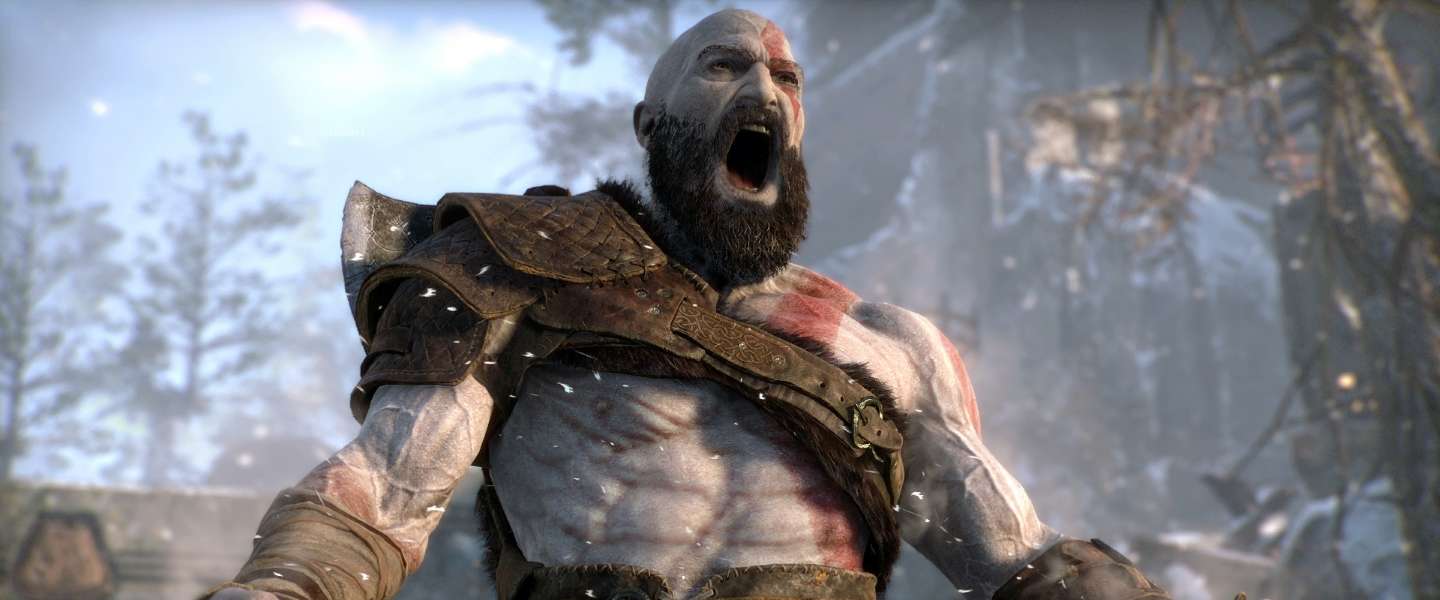 Gamecowboys podcast: The voice (met Arjan Lindeboom)