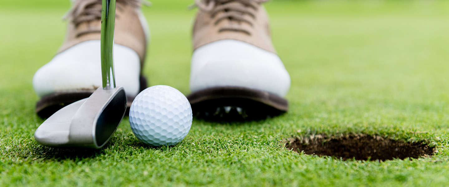 Kenneth Perez lanceert Golf@; meeting app voor golfers
