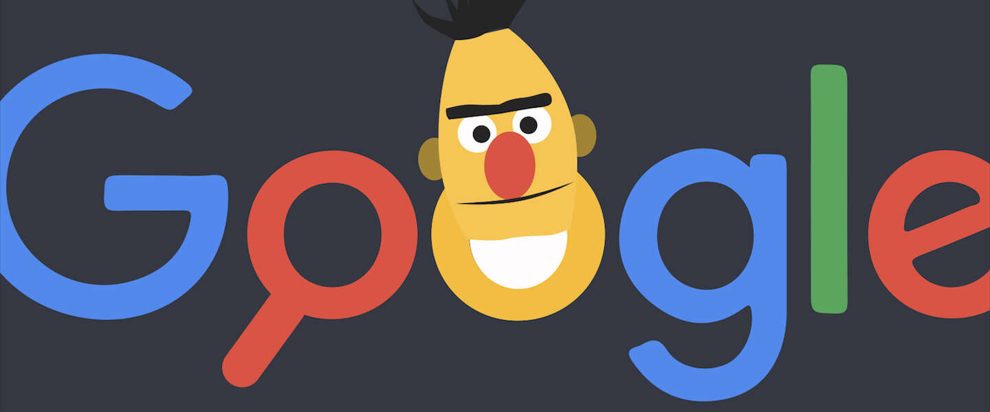 Google komt met BERT: zoekresultaten worden aanzienlijk relevanter