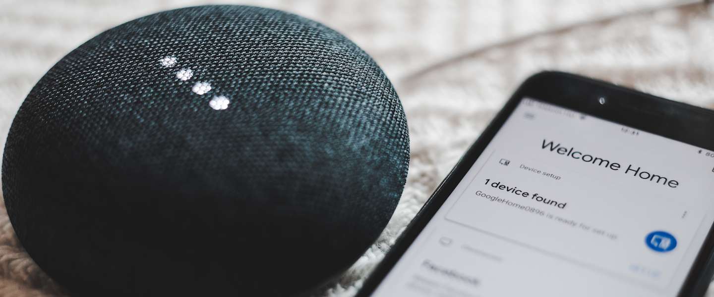 Google Assistent leest nu ook berichten in het Nederlands voor