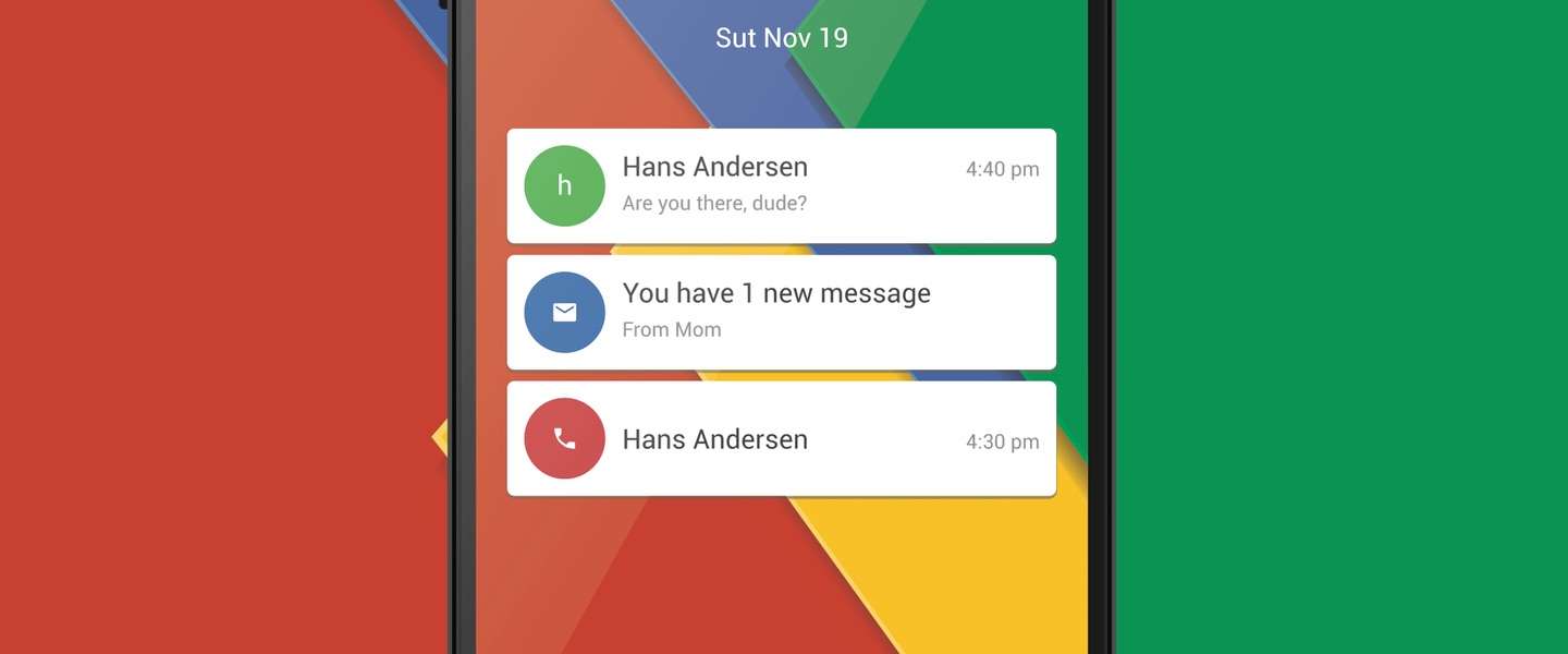 Google staat weer een miljardenboete te wachten van de EU
