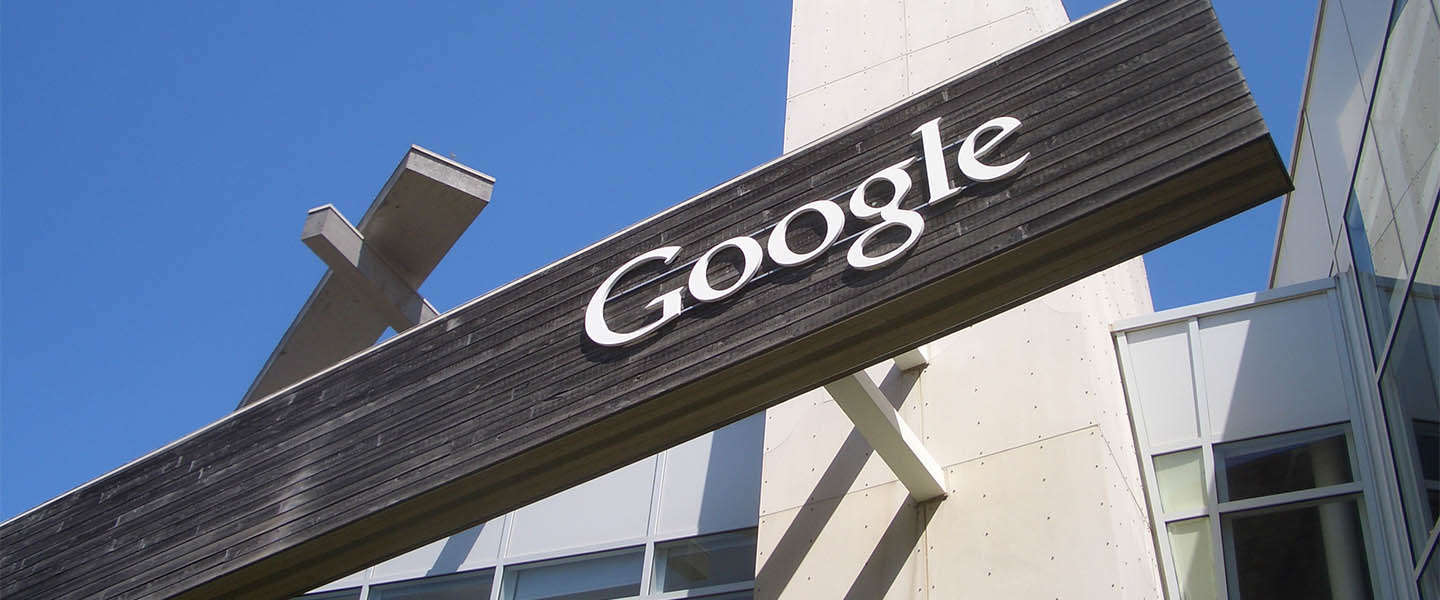 Eerste Google Shop geopend in Londen