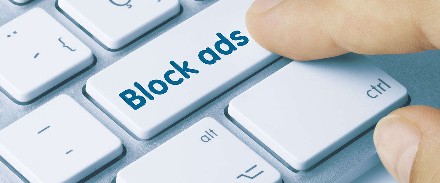 ​Chrome gaat adblockers weren