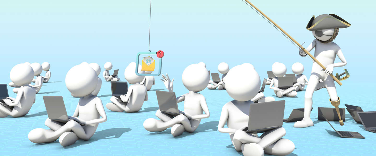 Rep en roer om phishing aanval via Google Docs, Google reageert
