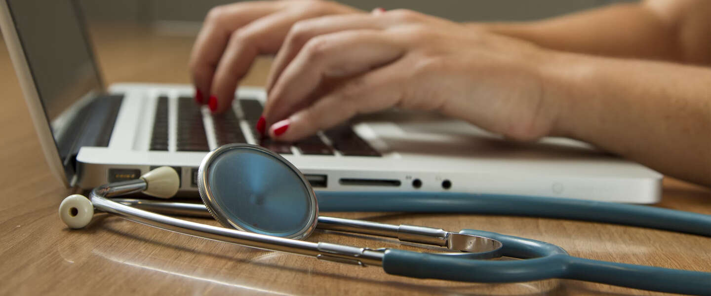 ​Dr. Google - De voordelen en nadelen van thuisdokteren