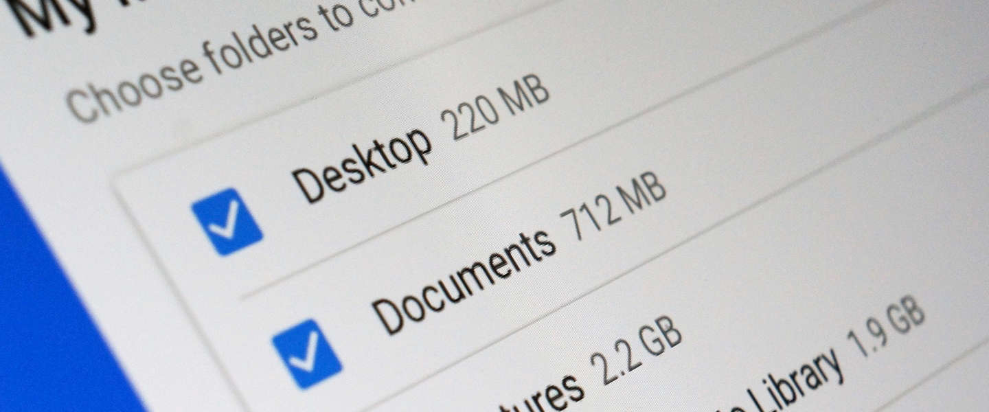 Google Drive wordt Backup and Sync en is voor ál je bestanden