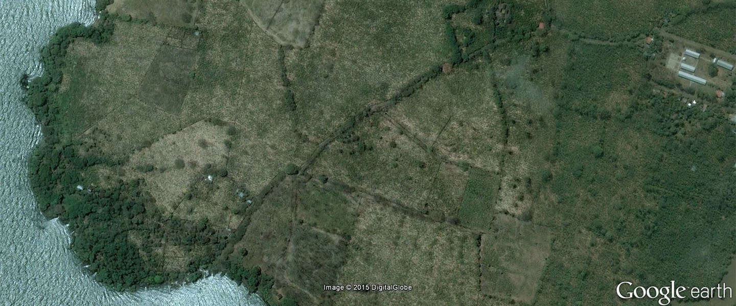 Een flinke update voor Google Earth?