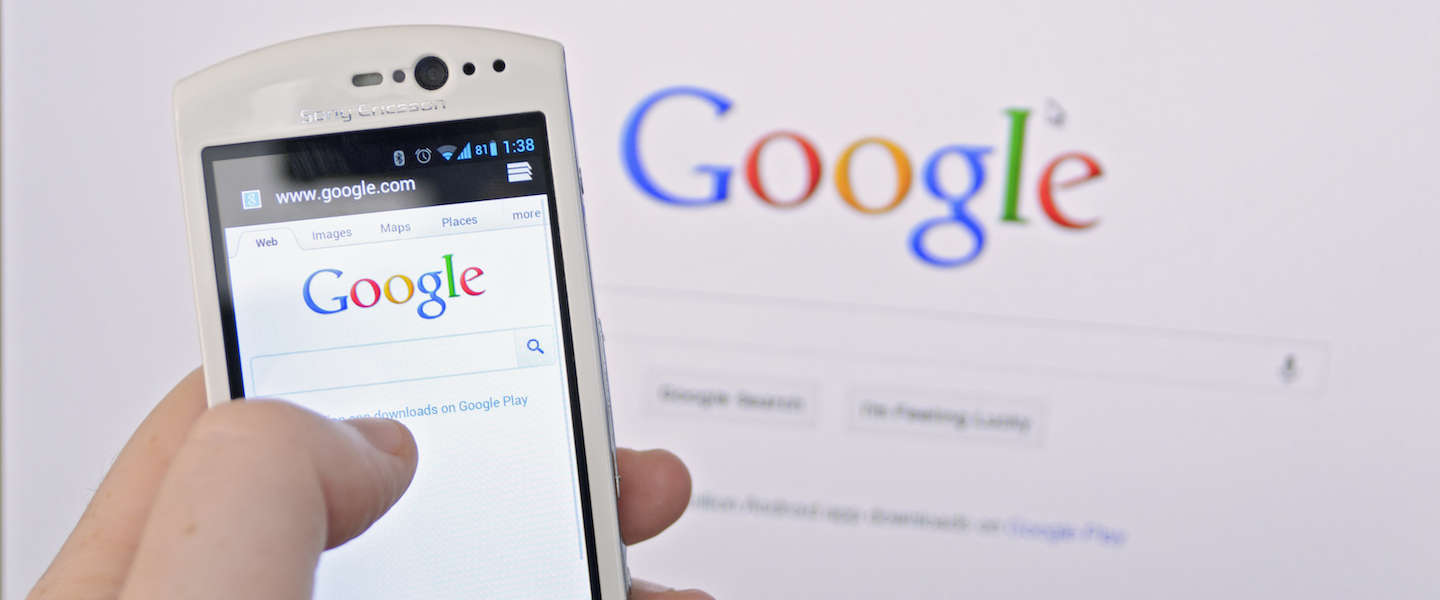 Google en Bol.com: 'wij willen accurate (product)informatie'
