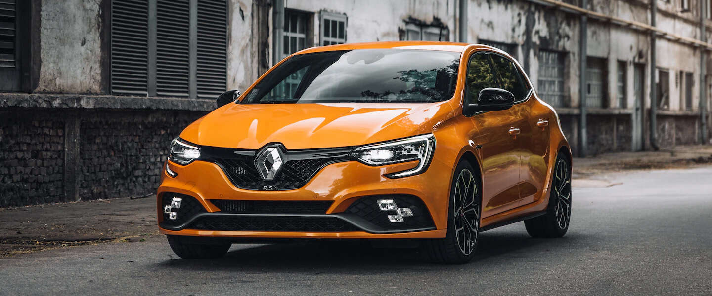 Google en Renault maken samen een softwaregedreven auto