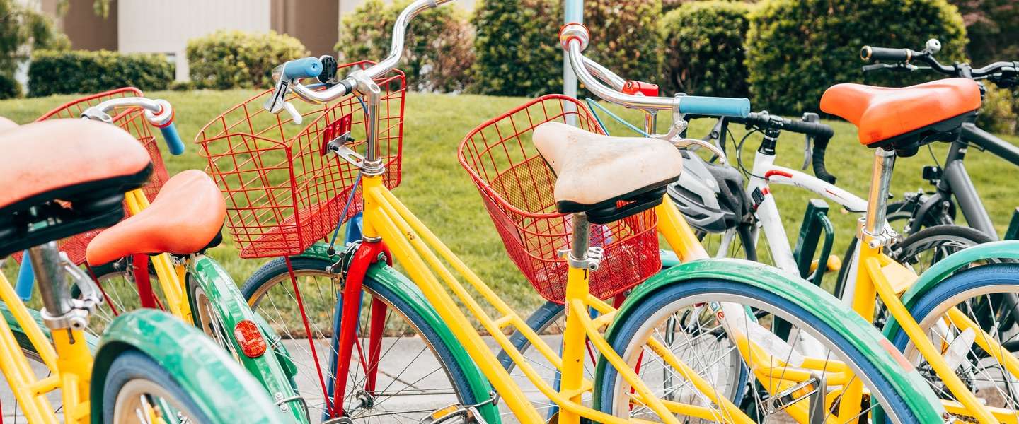 Er worden meer dan 100 Google fietsen per week gepikt