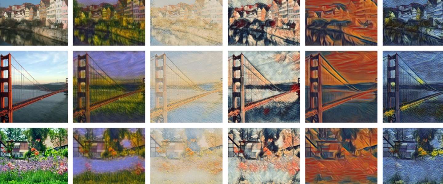 Na Prisma en Facebook nu ook Google aan de videofilters