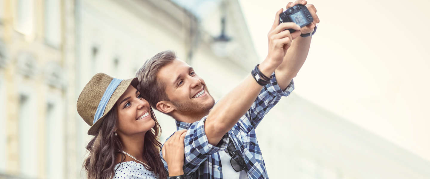 Verberg bepaalde personen met Google Foto's