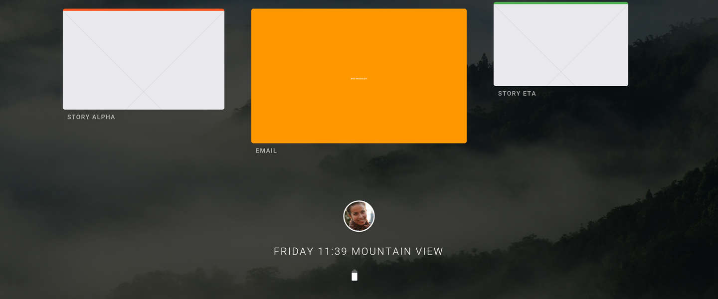 Google's Fuchsia OS lijkt steeds meer op opvolger voor Android