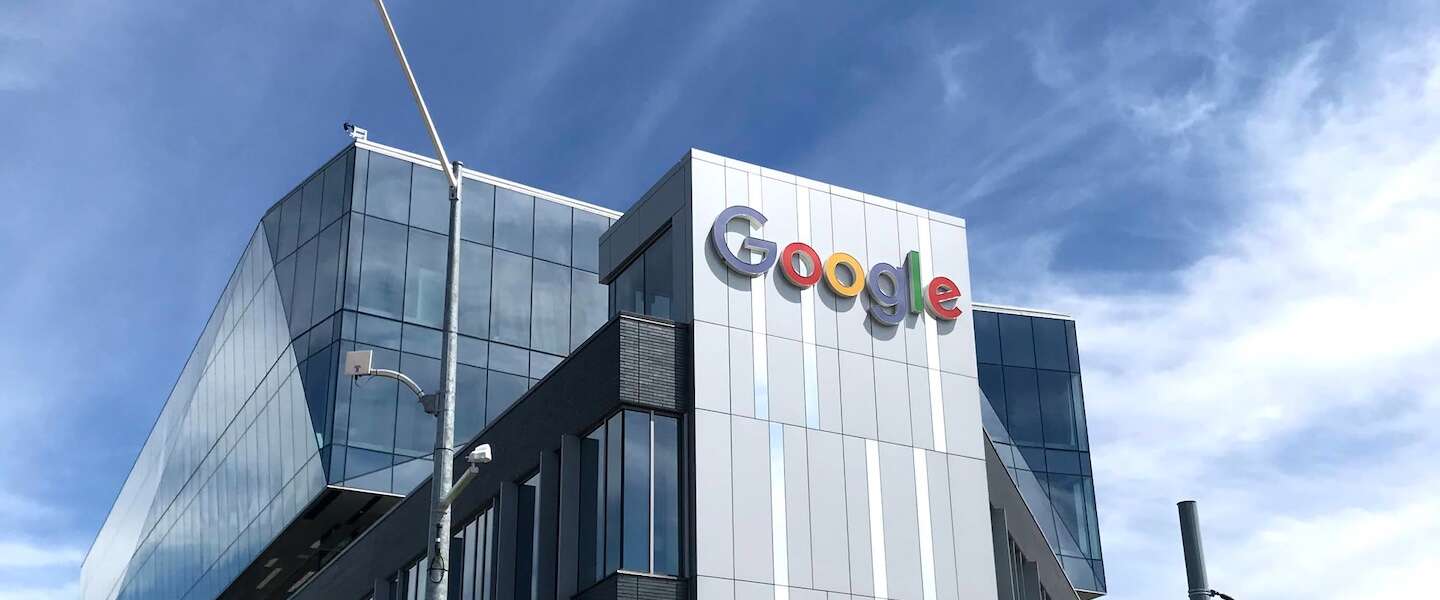 Google Rusland op rand van faillissement