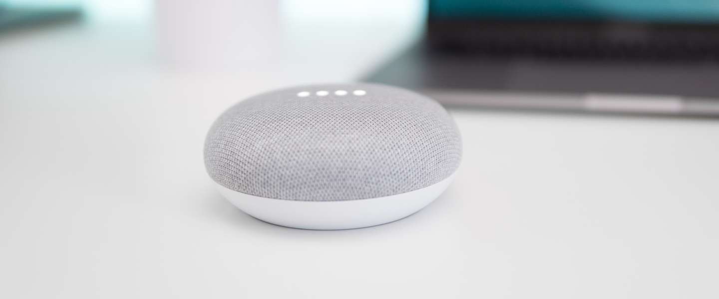 google home mini pro