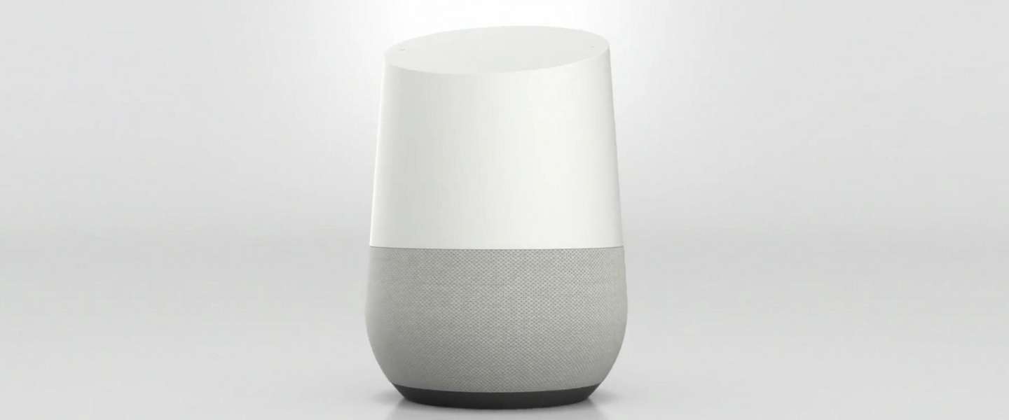 Google neemt je huis over met Home speaker, Chromecast Ultra en meer