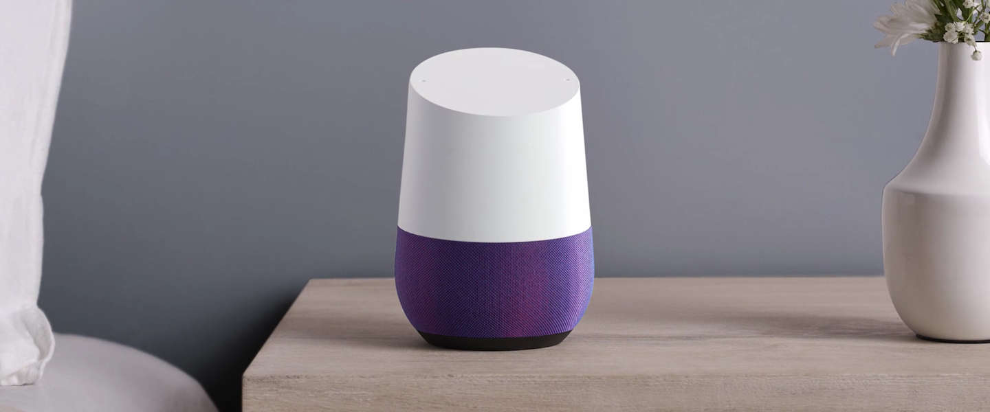 Wie wint de strijd om spraakherkenning: Alexa, Cortana of Google Home?