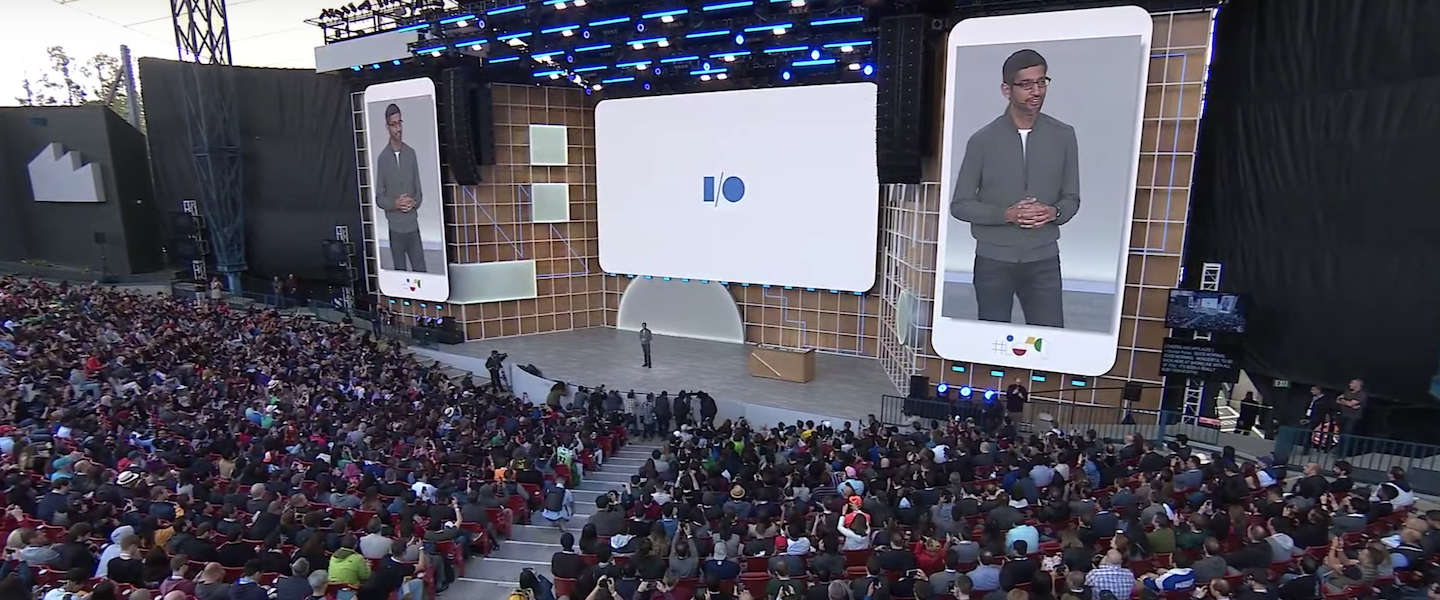 Het belangrijkste nieuws van Google I/O 2019