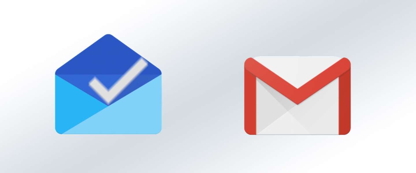 Google stopt met Inbox nu populaire functies ook in Gmail zitten