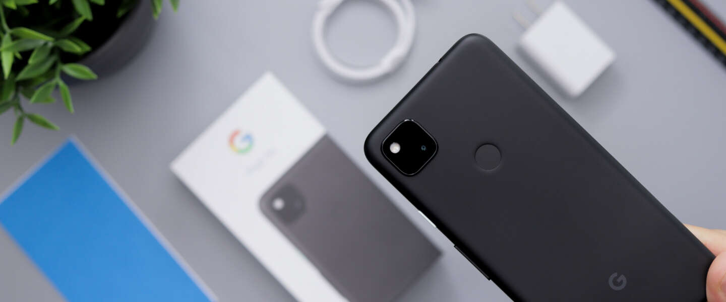 Presentatie Google I/O op 10 mei: dit verwachten we