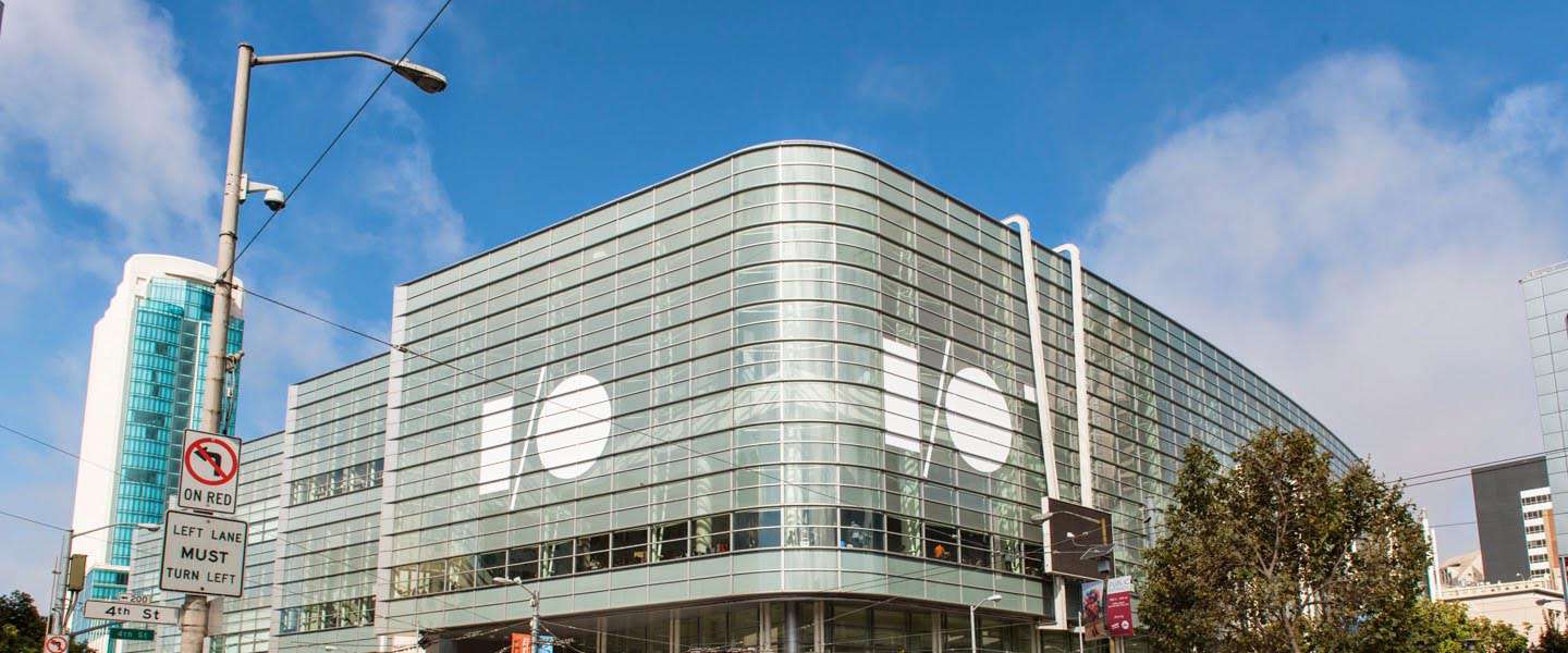 Google kondigt veel aan in Keynote I/O conference