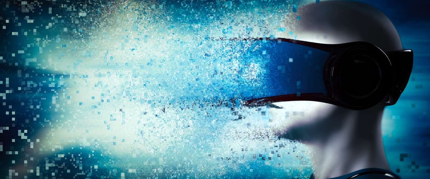 Google en LG tonen VR bril met extreem hoge resolutie in mei